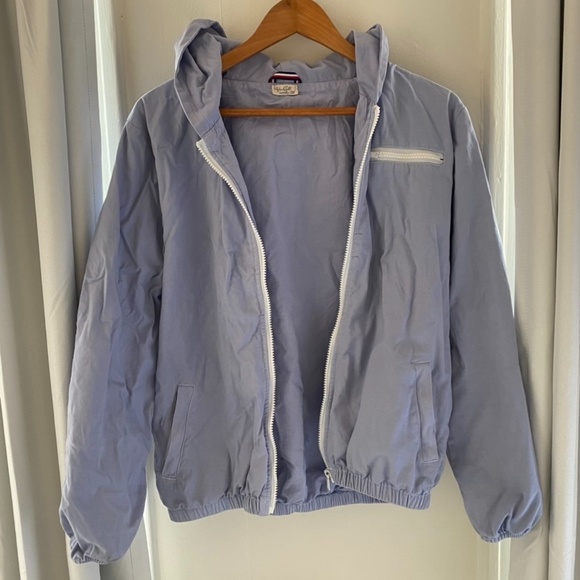 Brandy Melville Windbreaker Jacket - Picture 1 of 3
